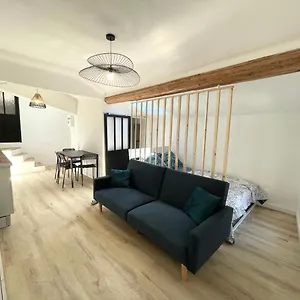 Moderne Au Cœur De Appartement